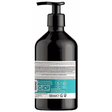 Chroma Crème Green Champú 500 Ml