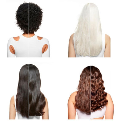 Metal Detox Mascarilla Para Cabello Dañado 250 Ml