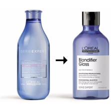 Blondifier Gloss Champú 300 Ml