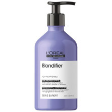 L'Oreal Expert Blondifier Acondicionador 500Ml