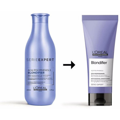 Blondifier Acondicionador 200 Ml