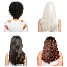 Metal Detox Aceite Concentrado Para Cabello Dañado 50 Ml