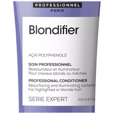 Blondifier Acondicionador 200 Ml