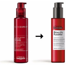 L'Oreal Expert Blow-Dry Crema Termoprotectora 150Ml