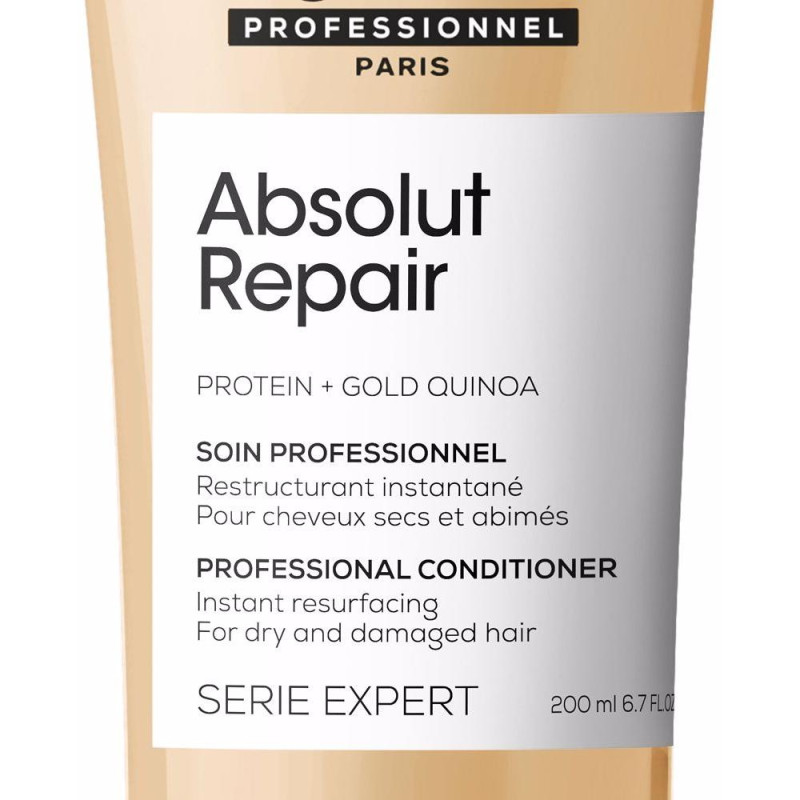 Absolut Repair Acondicionador 200 Ml