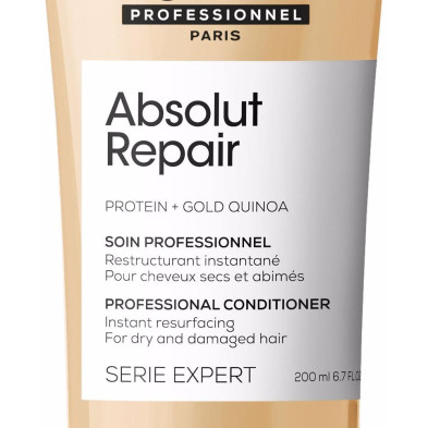 Absolut Repair Acondicionador 200 Ml
