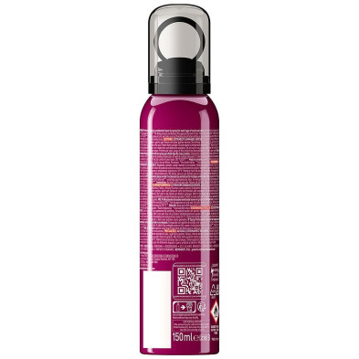 Curl Expression Spray Acelerador De Secado 150 Ml