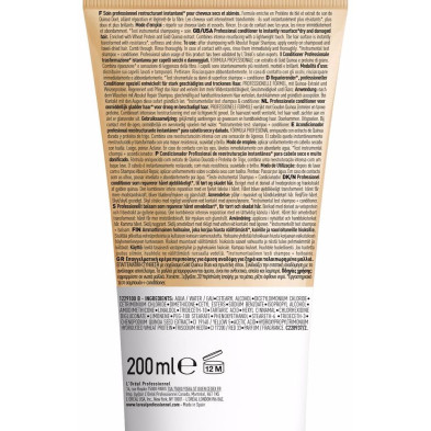 Absolut Repair Acondicionador 200 Ml