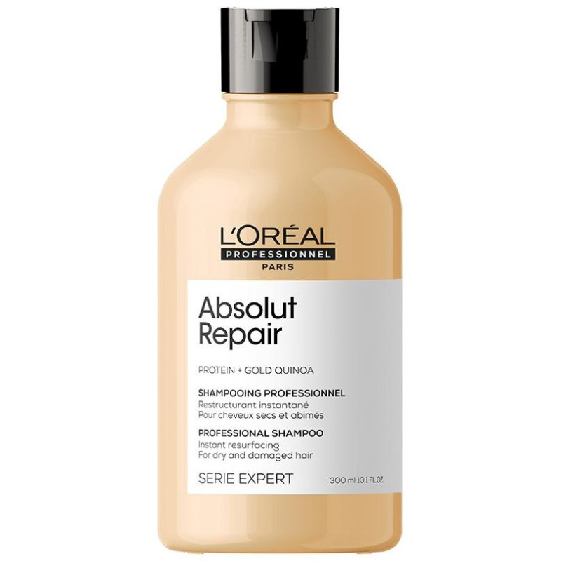 Absolut Repair Champú 300 Ml