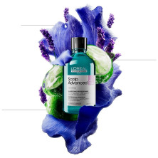 L'Oréal Scalp Advanced Anti-Discomfort Dermo-Regulator Shampoo 300Ml
