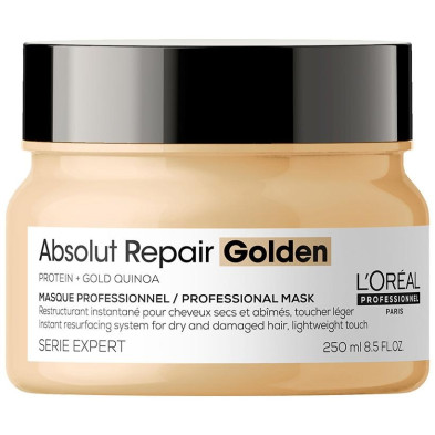 Absolut Repair Golden Mascarilla 250 Ml