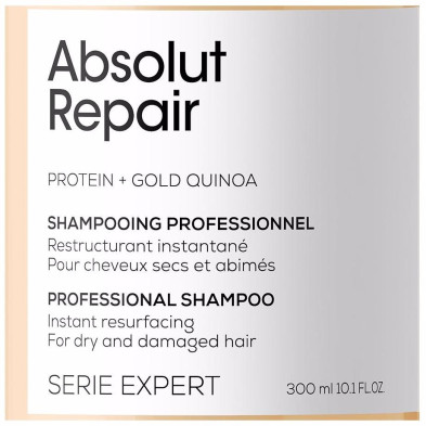 Absolut Repair Champú 300 Ml