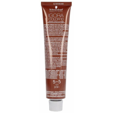 Schwarzkopf Igora Royal Color 10 5-5 60 Ml