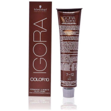 Schwarzkopf Igora Color 10 7-12 60Ml