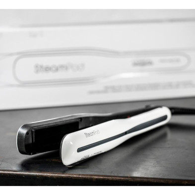 L'Oréal Plancha Steam Pod 3.0 Professional 1Ud