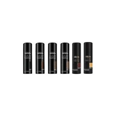 Hair Touch Up Corrector De Raíces Rubio Oscuro 75 Ml