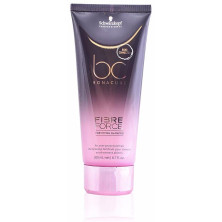 Bonacure Fibre Force Fortifying Shampoo 200Ml