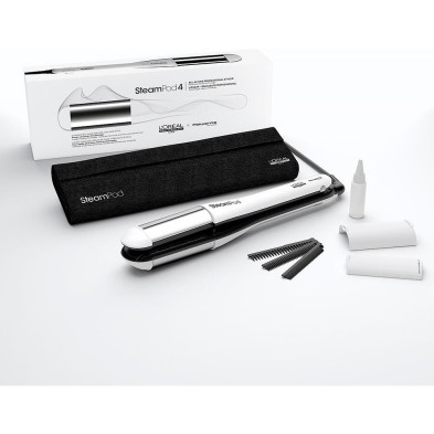 L'Oréal Professionnel Steampod 4.0 1Ud