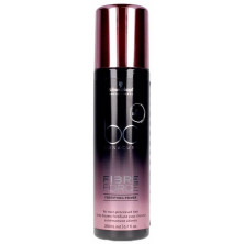 Schwarzkopf Bc Fibre Force Fortifying Primer Spray 200Ml