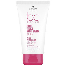 Bonacure Color Freeze Shine Savior 150Ml