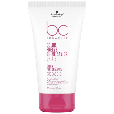 Bonacure Color Freeze Shine Savior 150Ml