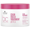 Bonacure Color Freeze Treatment 500Ml