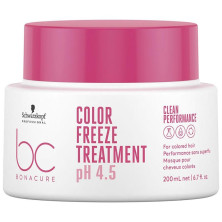 Bonacure Color Freeze Treatment 200Ml