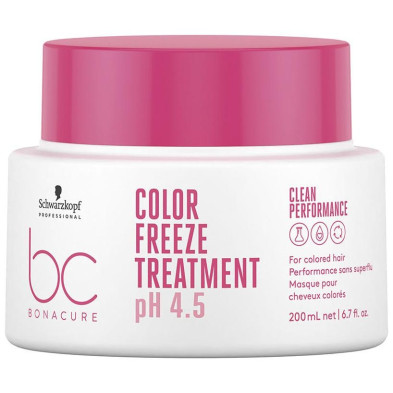 Bonacure Color Freeze Treatment 200Ml
