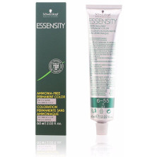Essensity Ammonia-Free Permanent Color 6-55