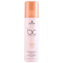 Schwarzkopf Bc Time Restore Q10+ Rejuvenating Spray 200Ml