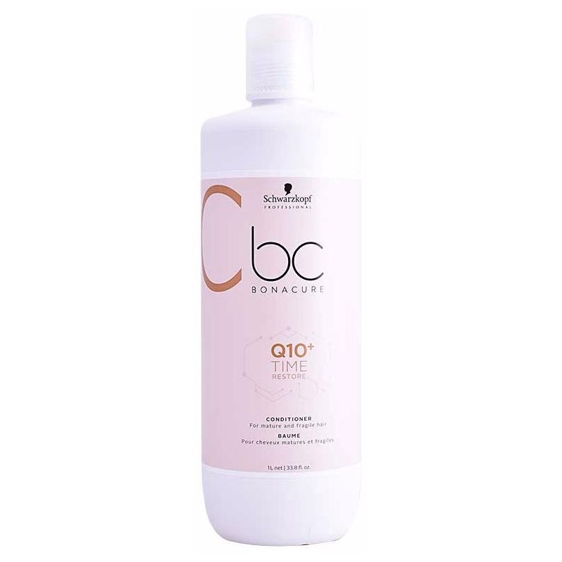 Bc Time Restore Q10+ Conditioner 1000 Ml