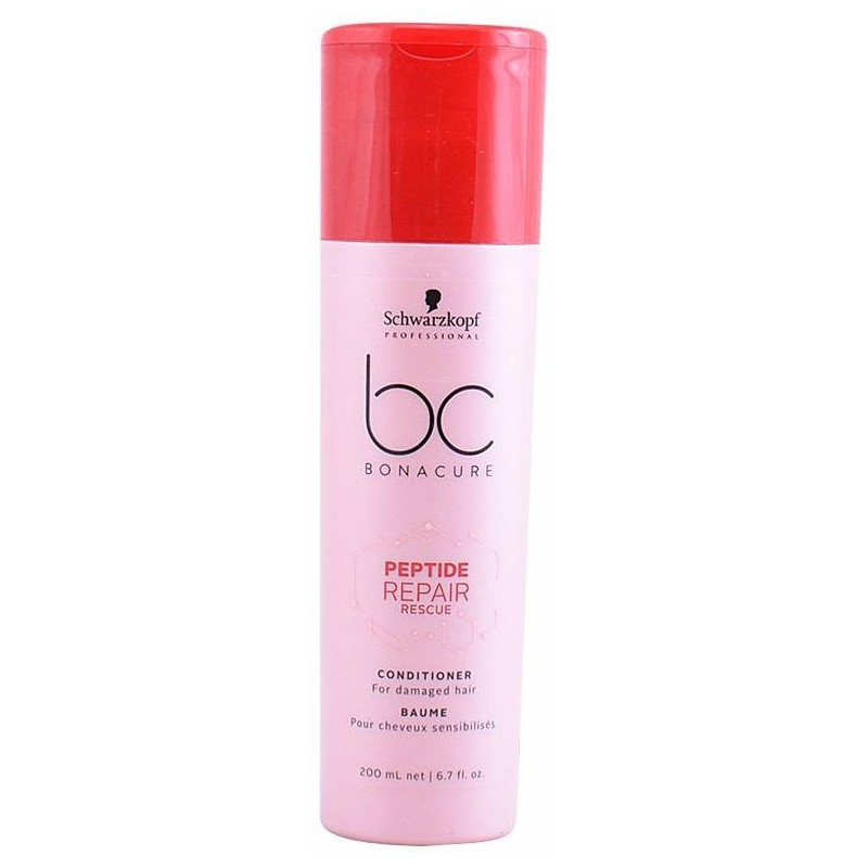 Bc Peptide Repair Rescue Conditioner 200 Ml