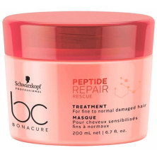 Bc Peptide Repair Rescue Treatment 200 Ml