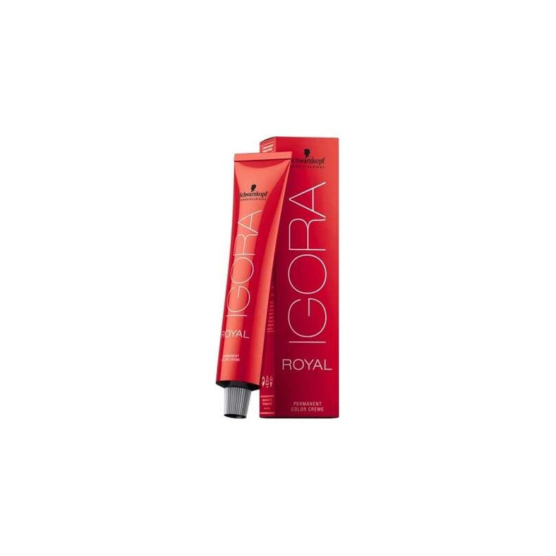 Igora Royal Tinte De Cabello N9.0 60Ml