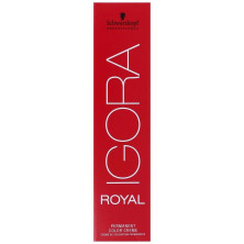Schwarzkopf Igora Royal Permanent Color Creme 5 63 60Ml