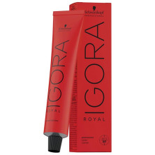 Schwarzkopf Professional Igora Royal Permanent Color Creme 5-65 60Ml
