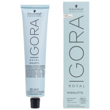 Igora Tinte Royal Highlifts 10-1 60Ml