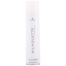 Silhouette Hairspray Flexible Hold 300 Ml