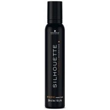 Schwarzkopf Silhouette Espuma 200Ml