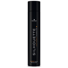 Silhouette Hairspray Super Hold 750 Ml