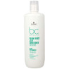 Bonacure Volumen Boost Conditioner Gelatina Creatina 1000Ml