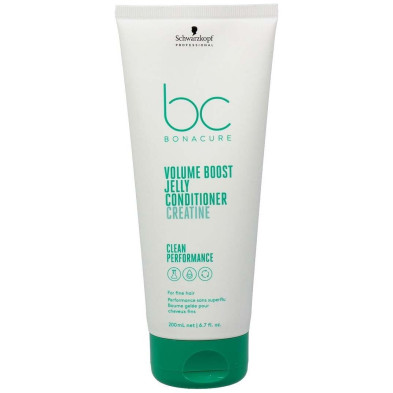 Bonacure Volumen Boost Conditioner Gelatina Creatina 200Ml
