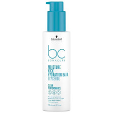 Schwarzkopf Bálsamo Hidratante Glycerol Moisture Kick 150Ml