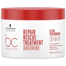 Bonacure Repair Rescue Treatment Arginina 500Ml