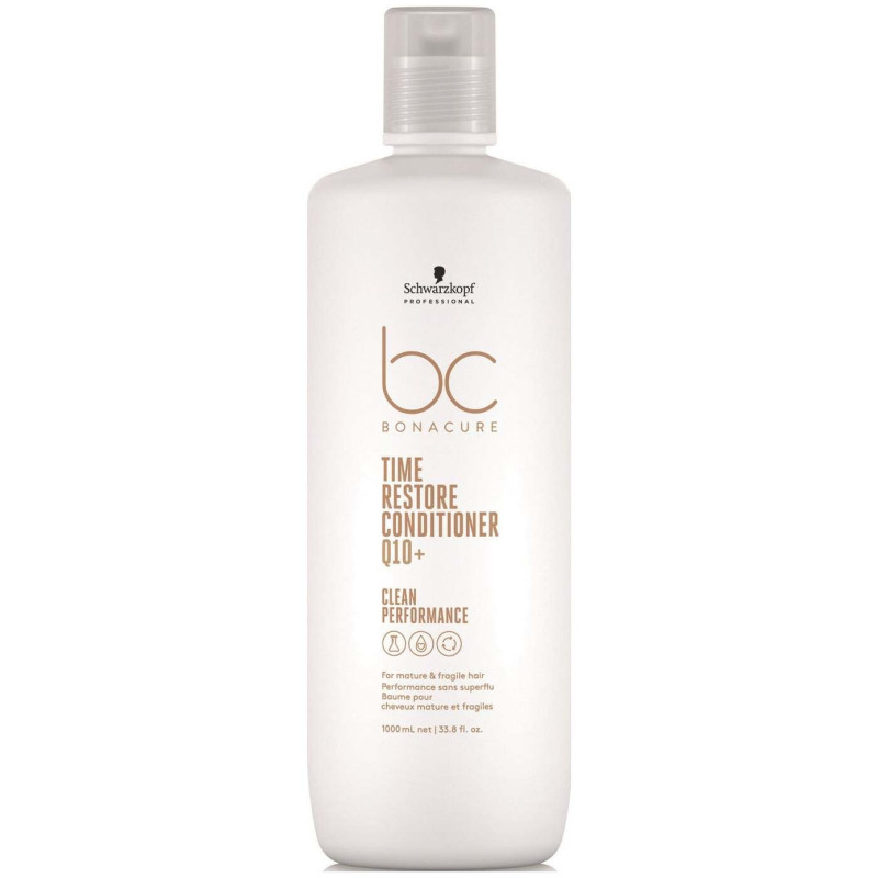Bonacure Time Restore Conditioner 1000Ml