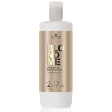 Schwarzkopf Blondme Premium Care Developer 2% 7 Vol 1000Ml