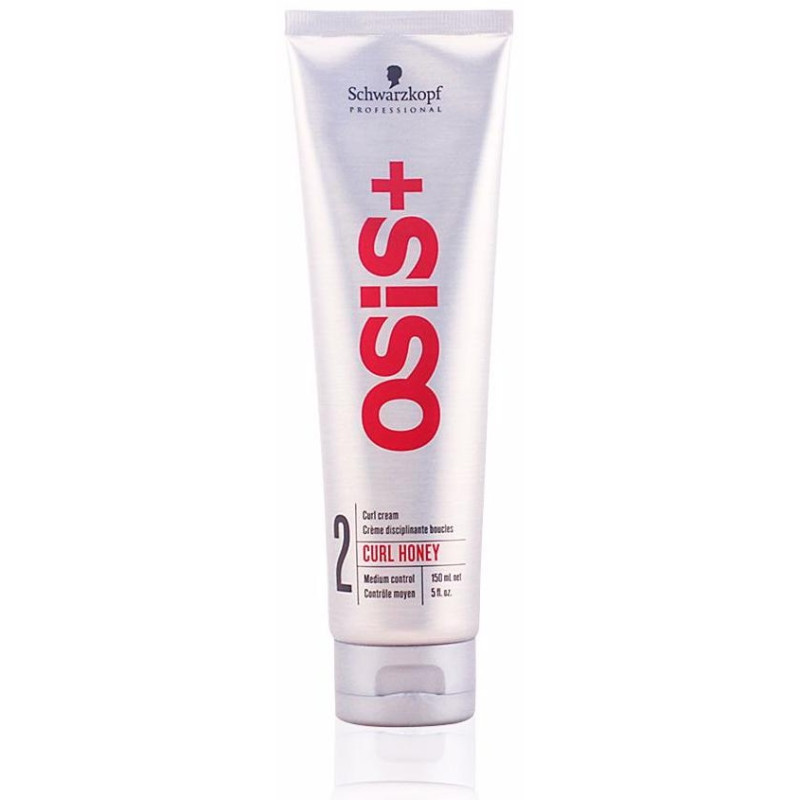 Osis+ 2 Curl Honey Curl Cream 150 Ml