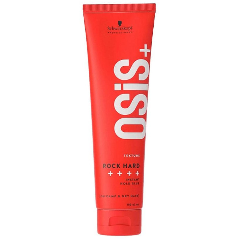 Osis Rock-Hard Styling Gel 150 Ml