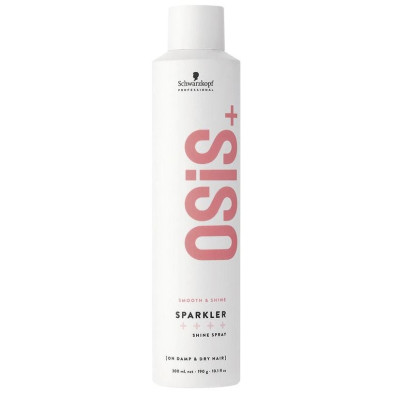 Osis+ Sparkler Shine Spray 300 Ml