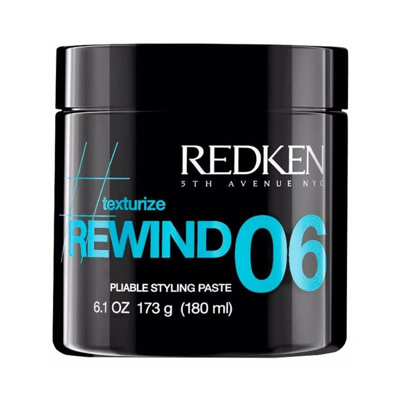 Rewind Pliable Styling Paste 150 Ml Rewind Pliable Styling Paste 150 Ml